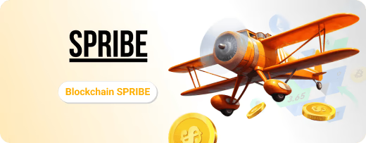 Spribe