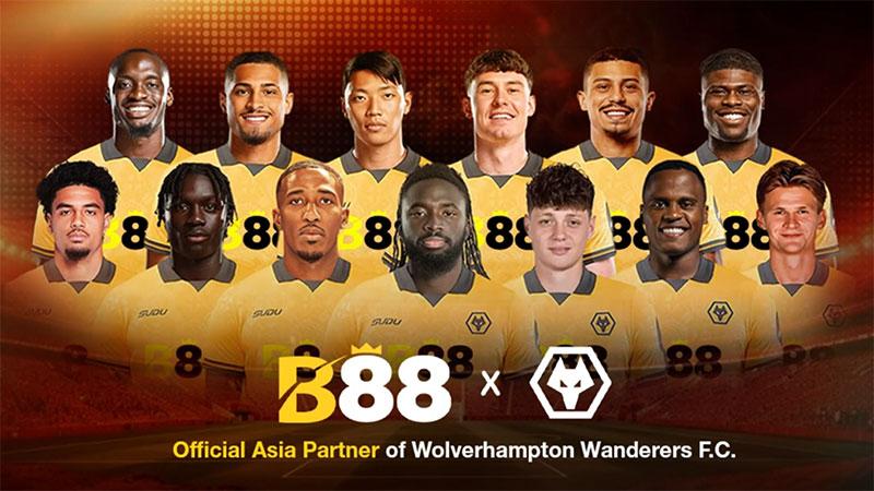 B88 casino