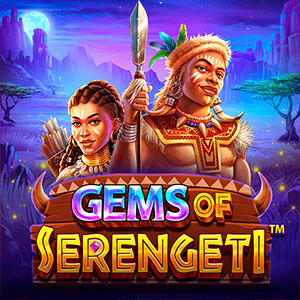 Gems of Serengeti