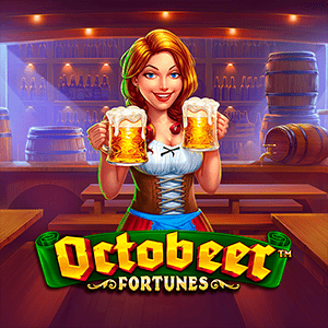 Octobeer Fortunes