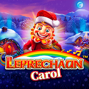 Leprechaun Carol