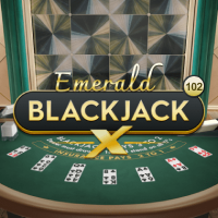 Blackjack 102