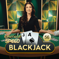 Speed Blackjack 56