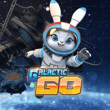Galactic GO