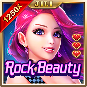 Rock Beauty