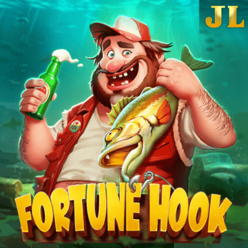 Fortune Hook