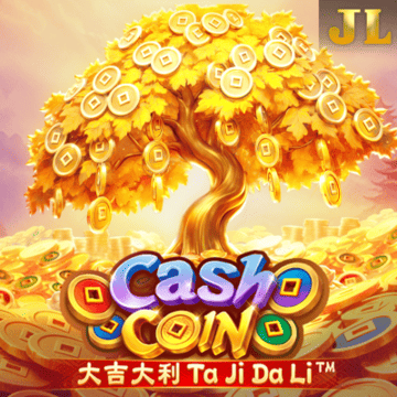Cash Coin