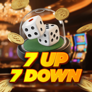 7 Up 7 Down