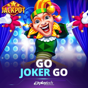 Go Joker Go