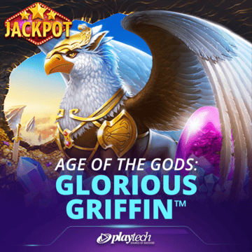Age of the Gods: Glorious Griffin