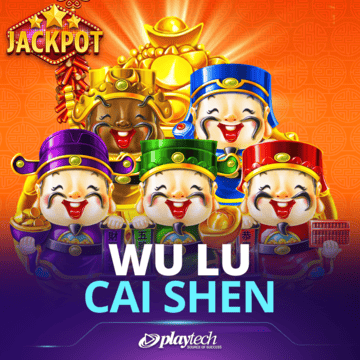 Wu Lu Cai Shen