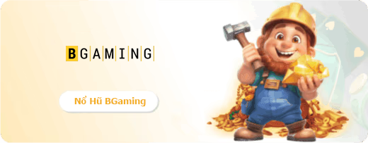 BGAMING (BU)