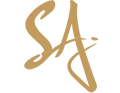 SA Gaming logo