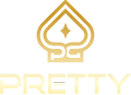 PrettyGaming logo